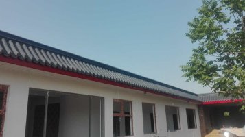 山西仿古瓦