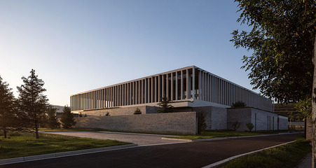 JSPA Design | 山西宁武燕麦工厂网站设计 融合自然与现代的数字化呈现