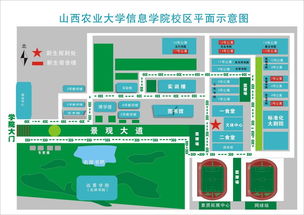 信息学院设计规划图泄密